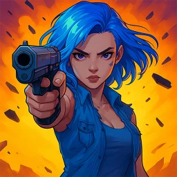ZombTube: Last Hero Zombie War